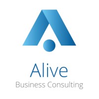 Alive Business Consulting Logo