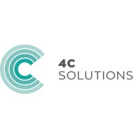 4C Solutions AS Logo