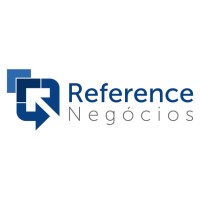 Reference Negócios Logo
