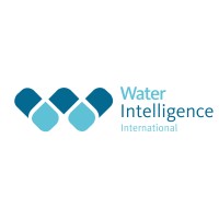 WATER INTELLIGENCE INTERNATIONAL Logo