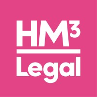 HM3 Legal Logo