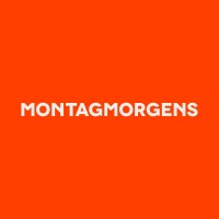 MONTAGMORGENS GmbH Logo