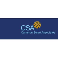 Cameron Stuart Associates Logo
