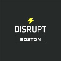DisruptHR Boston Logo