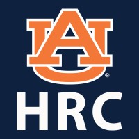 Auburn University Huntsville Research Center Logo