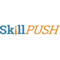 SkillPUSH Logo