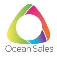 Ocean Sales Group Logo