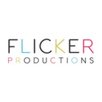 Flicker Productions Logo