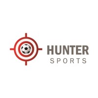Hunter Sports Marketing Logo