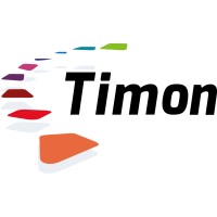 StichtingTimon Logo