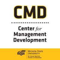 Center for Management Development (CMD) Logo