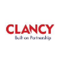 Clancy Logo