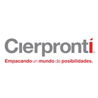 Cierpronti S.A. Logo