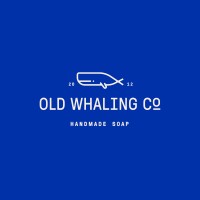 Old Whaling Company Logo