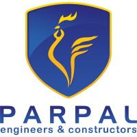 PARPAL Logo