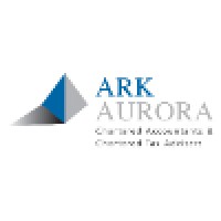 Ark Aurora Chartered Accountants and Chartered Tax Advisers Logo