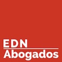 EDN Abogados Logo