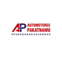 Automotores Pakatnamu Logo