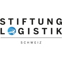 Swiss Logistics Foundation Logo
