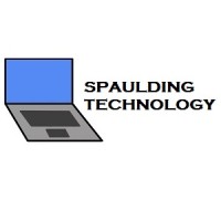 Spaulding Technology, LLC Logo