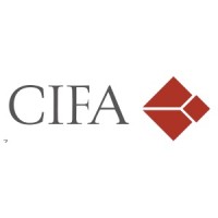 CIFA Consulenza Finanziaria e Assicurativa SA Logo