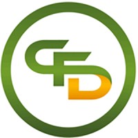 Constant Force Displays Logo
