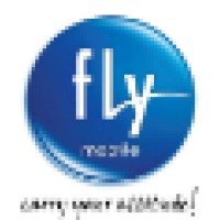FLY MOBILE, INDIA Logo