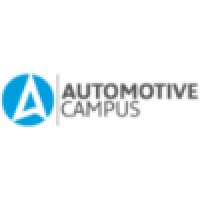 Automotive Campus Logo