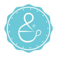 Frank & Joes Coffee House Logo