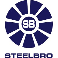 Steelbro Logo