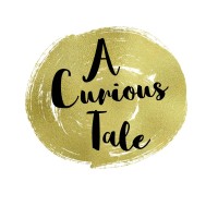 A Curious Tale Logo