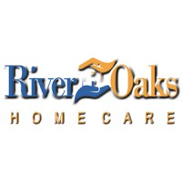 River Oaks Homecare Logo