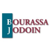 Bourassa-Jodoin, Évaluateurs immobiliers Logo