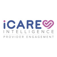iCare Intelligence: Simplifying Value-Based Care Provider Workflows and Incentives Logo
