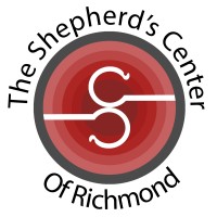 The Shepherds Center of Richmond Logo