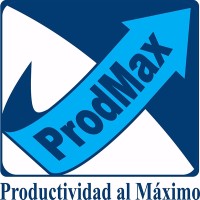 prodmax.mx Logo