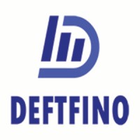 Deftfino (pvt) Ltd Logo