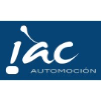 IAC Automocion Logo