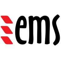 EMS Elektronik ve Medikal Sistemler A.Ş. Logo