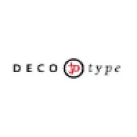 DecoType Logo