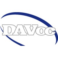 DAVOC Logo