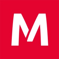 Monevia sp. z o.o. Logo
