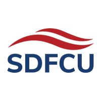 State Department Federal Credit Union Logo
