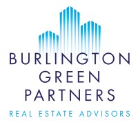 Burlington Green Partners Logo