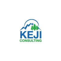 Keji Consulting Logo