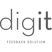Digit Feedback Solution Logo
