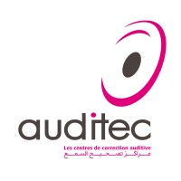 Auditec- OBK Technologies Logo
