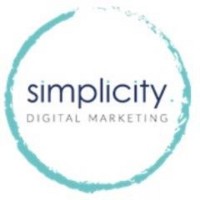 Simplicity Digital Marketing Logo
