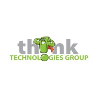 Think Technologies Group LLC Logo