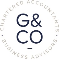 Gildernew & Co. Logo